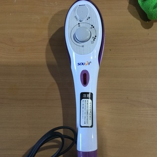 ソウイジャパンスチームアイロン