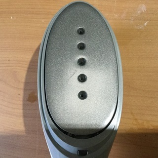ソウイジャパンスチームアイロンの画像