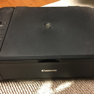 Canon プリンター MG3230 USED