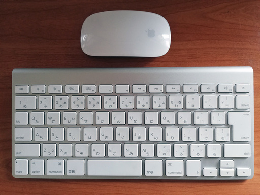 【美品】iMac 21.5-inch (Late2012,A1418)
