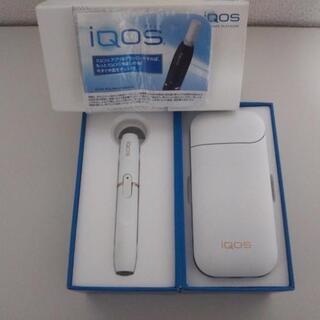 IQOS 中古