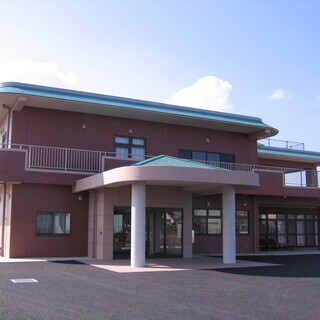 生活支援員(年間休日120日！賞与4.4ヶ月+年度末賞与80万円～)【正社員】の画像