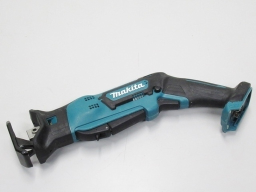 マキタ　10.8Ｖ　充電式レシプロソー　ＪＲ104Ｄ　本体