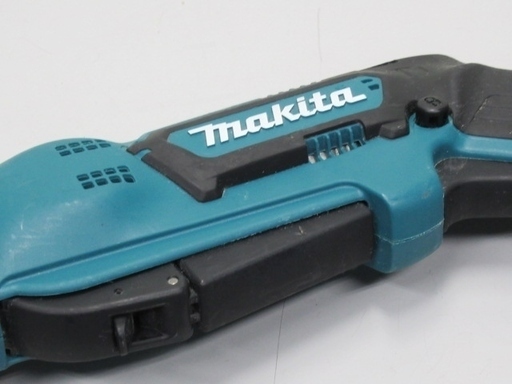 マキタ　10.8Ｖ　充電式レシプロソー　ＪＲ104Ｄ　本体