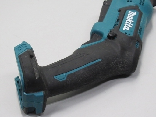 マキタ　10.8Ｖ　充電式レシプロソー　ＪＲ104Ｄ　本体