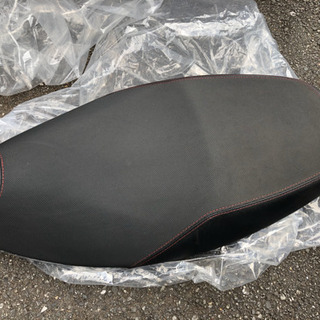手渡し　シグナスX 2型　シート　SE 44J