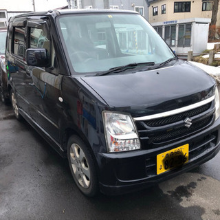 車検令和3年2月 4WD AT H20年