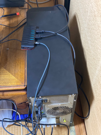 デスクトップpc