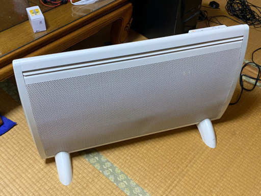 ヒーター