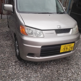 ホンダライフダンク　車検残あり　　取引相手決まりました