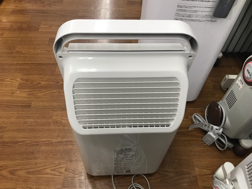 Panasonic（パナソニック）空気清浄機　F-PDM30　