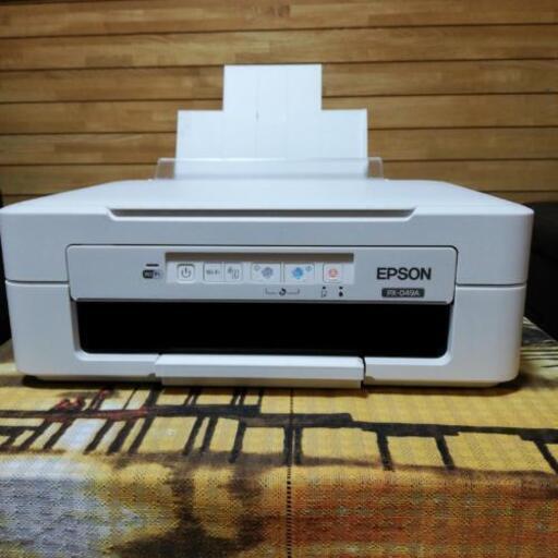 その他 EPSON PX-049A