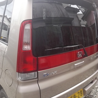 ホンダライフダンク　車検残あり　　取引相手決まりましたの画像