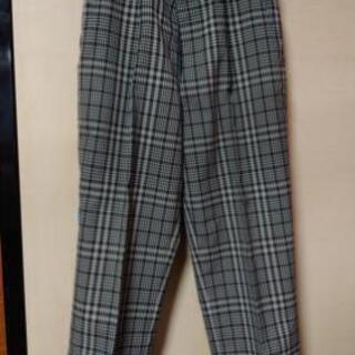 仙台市立高砂中学校 男児夏用ズボン