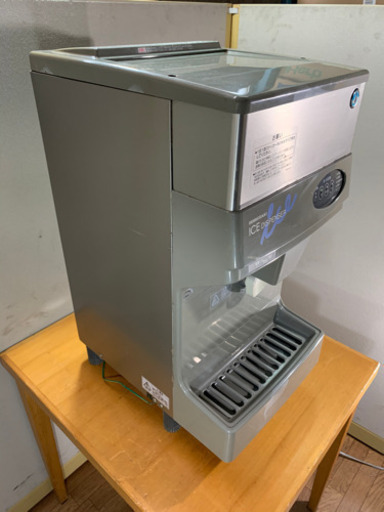 ホシザキ/HOSHIZAKI 業務用　チィップアイスディスペンサー　店舗　厨房　DCM-60G