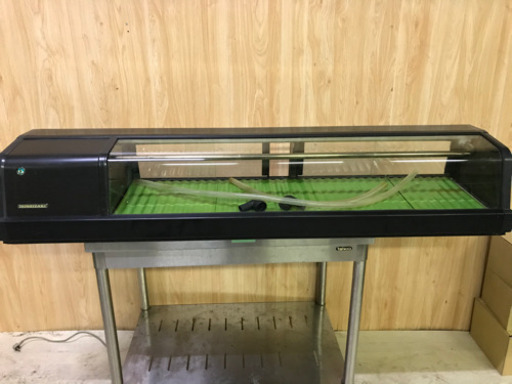 ホシザキ冷蔵ネタケース(HNCー150AーL)