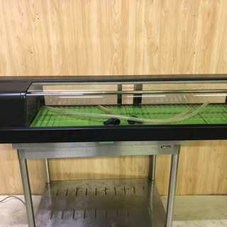 ホシザキ冷蔵ネタケース(HNCー150AーL)