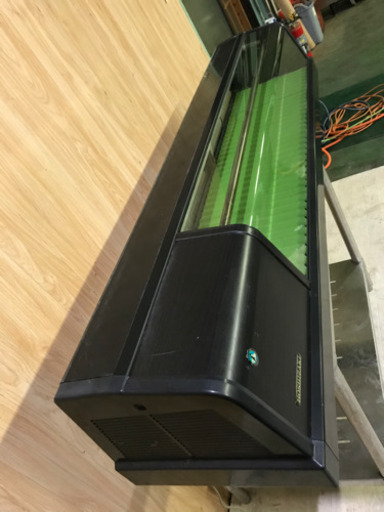 ホシザキ冷蔵ネタケース(HNCー150AーL)