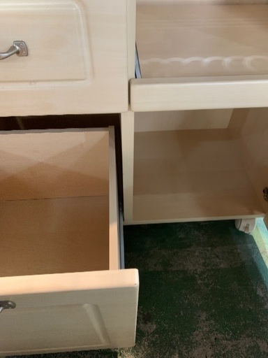 キッチンボード　中古