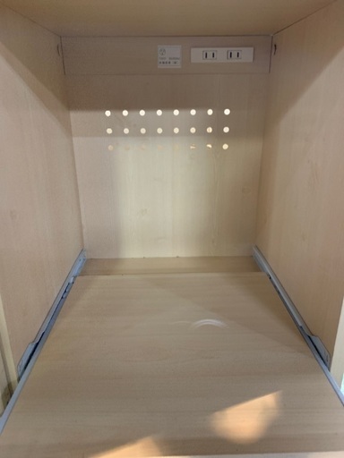 キッチンボード　中古