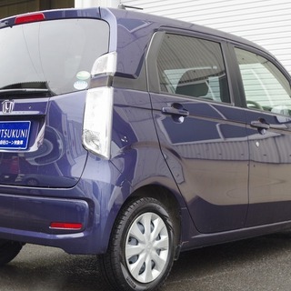 大人気軽自動車N　WGN入庫♪の画像