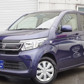 大人気軽自動車N　WGN入庫♪の画像