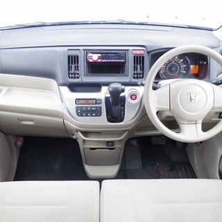 大人気軽自動車N　WGN入庫♪の画像