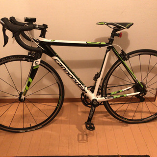 Cannondale CAD10 限定カラー　105 2015年モデル 2015' Cannondale CAAD10 105 -(新潟の自転車のプロショップ