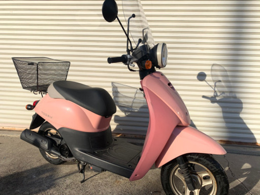 トゥデイAF67 インジェクション　程度良好！自賠責付き！今ならオイル交換無料！