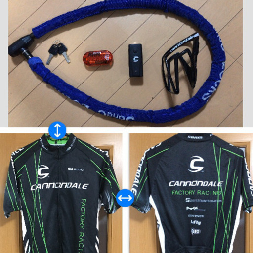 Cannondale CAAD10 105 2015年モデル　レプリカカラー