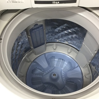 Panasonic 8.0kg 全自動洗濯機 安心の6ヶ月保証！【トレファク岸和田店】