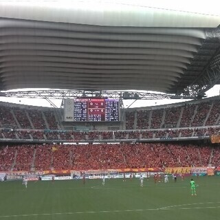 名古屋グランパス #名古屋
