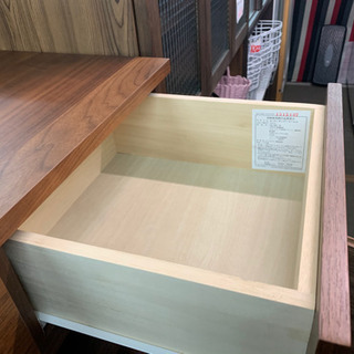 【無印良品】サイドボード◇訳あり◆整備品◇早い者勝ち◆ 無印サイドボード