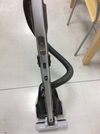 掃除機 MITSUBISHI TC-FJ1J 紙パック式 2019年製