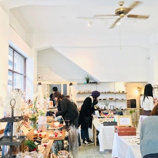 【大阪本町駅】癒しの『HYGGE MARKET』開催します！！【徒歩3分】 − 大阪府