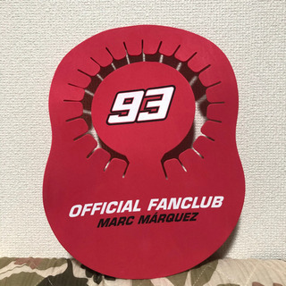 MotoGP   マルク・マルケス　グッズの画像