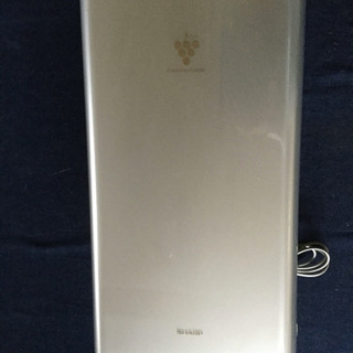 シャープ　空気清浄機　FU-51K5Cの画像