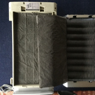 シャープ　空気清浄機　FU-51K5Cの画像