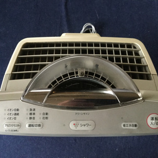 シャープ　空気清浄機　FU-51K5Cの画像