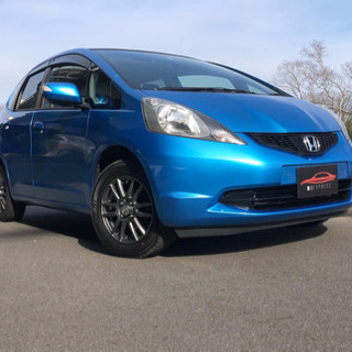 🚙 FIT (フィット) 平成22年式 🚙