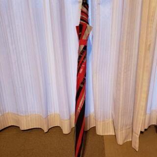 ゲンバラの傘　未使用品の画像