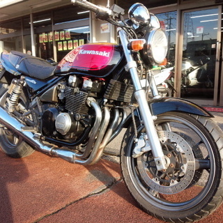 Kawasaki オートバイの中古が安い！激安で譲ります・無料で