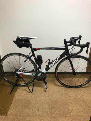 BMC SLR02 アルテグラ　2014年製