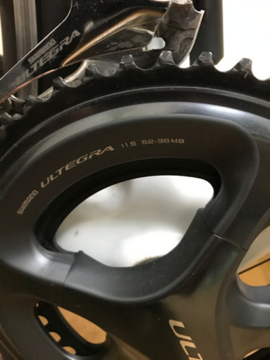 BMC SLR02 アルテグラ　2014年製