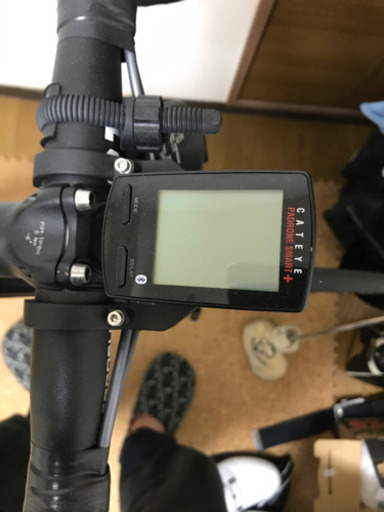 BMC SLR02 アルテグラ　2014年製