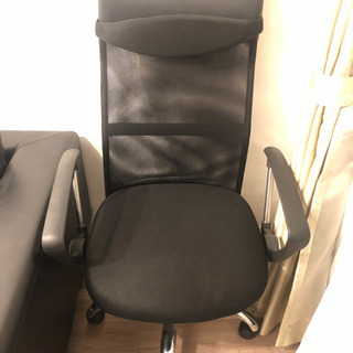 ハイバックオフィスチェア