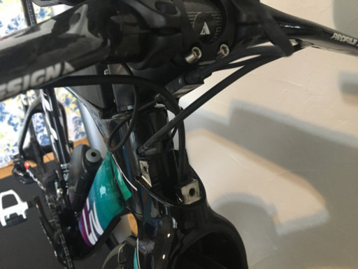 Livのトライアスロンバイク売ります?
