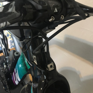 Livのトライアスロンバイク売ります🤗の画像