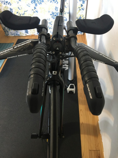 Livのトライアスロンバイク売ります?