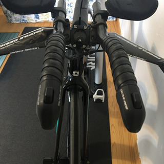 Livのトライアスロンバイク売ります🤗の画像